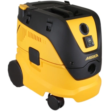 Putekļu sūcējs MIRKA 1230L PC 230V 6416868904444