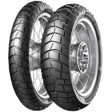 Metzeler - KAROO STREET - 90/90 R21 ART#839888