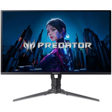 Datora monitors Acer Predator X27UW3bmiiprx 26,5" 