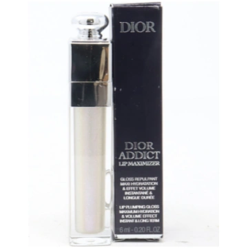 Christian Dior, Addict, Maximizer, Lip Plumper, 05