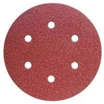 Fibrodisks 150mm PS 18 EK S3 P40