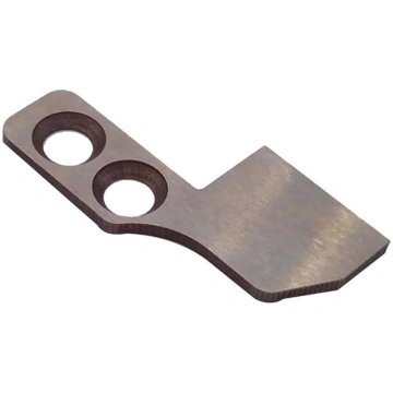 Apakšējāis overloka nazis 744D lower knife