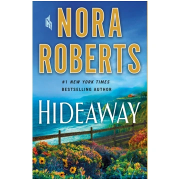 Hideaway Nora Roberts