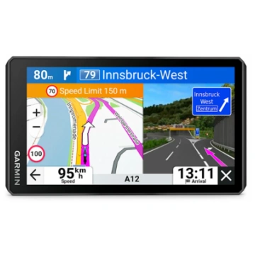 GARMIN NAVIGATORE ZùMO XT3 ''6