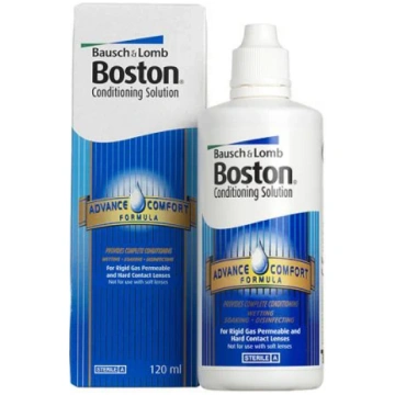 Boston Advance Conditioning solution 120 ml Bausch