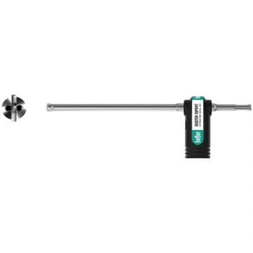 14.0x250/370mm urbis ar putekļu nosūkšanu SDS+ Dus