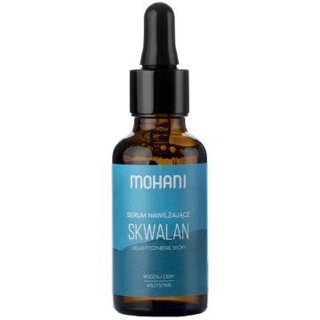 Mohani - Olīvu Skvalāns - 30ml