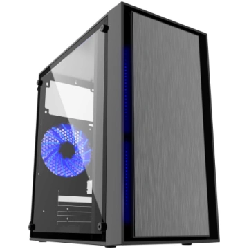 GEMBIRD CCC-FORNAX-960B PC case 3 fans ( CCC FORNA