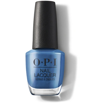 OPI Nail Lacquer Suzi Takes a Sound Bath