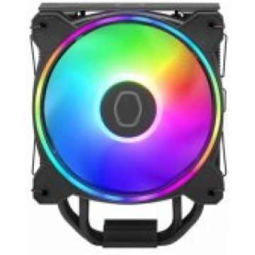 Cooler Master Hyper 212 Halo 120 mm CPU Cooler RR-