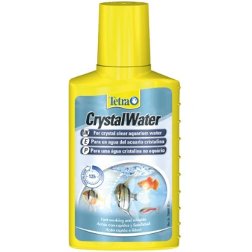 Akvārija tīrīšanas instruments Tetra CrystalWater,