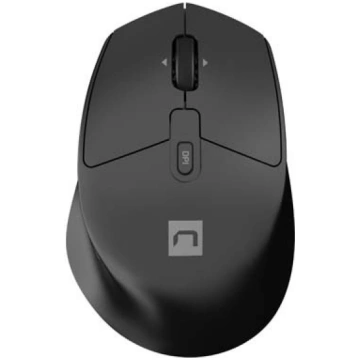 Mouse Kite wireless silent