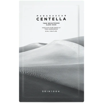 Skin1004 Madagascar Centella Tone Brightening Glow