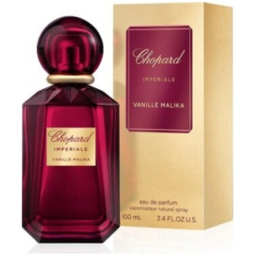 Chopard Imperiale Vanille Malika parfumuotais ūden