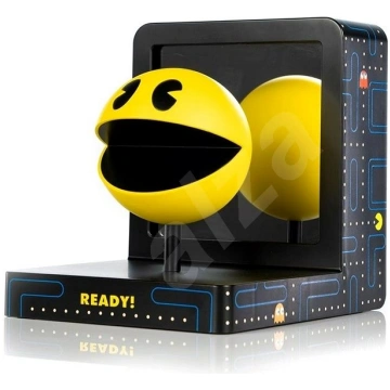 First4Figures - Pac-Man (PAC-MAN) PVC /Figure 1028