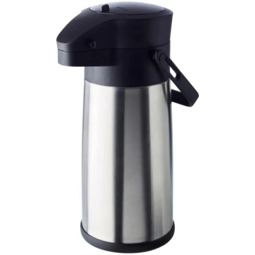 Termoss APS-Germany 10915 2.2L Melns Nerūsējošais 