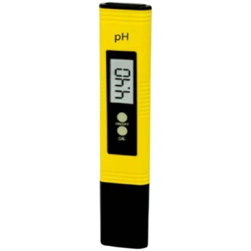 pH meter