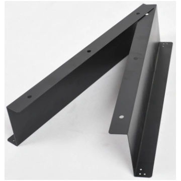 Capture Under Counter Mounting Bracket For Cash Dr