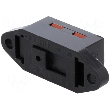 Switch: slide | Pos: 2 | DPDT | 10A/250VDC | Leads