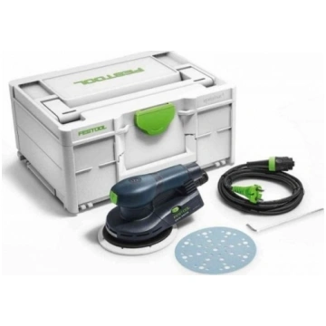 Slīpmašīna Festool ETS EC 150/5 EQ-PLUS 4014549354