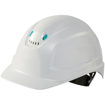 uvex pheos planet B-WR balts ar ventilāciju