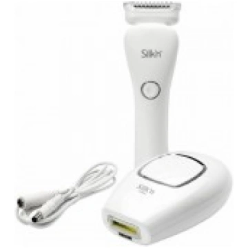Silk n Infinity 400.000 Smooth Fotoepilators Silkn
