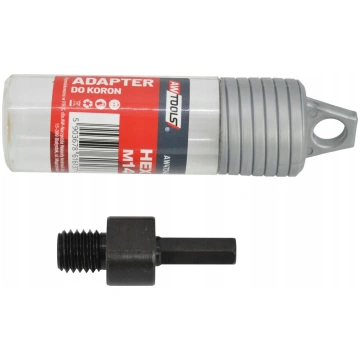 Awtools Aw Adapteris Kroņurbjiem M14
