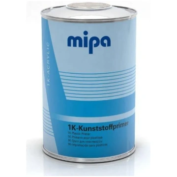 Mipa 1K Plastic Primer 1 Litre