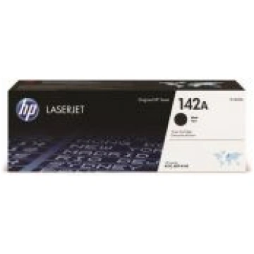 HP HP 142A cartridge, black