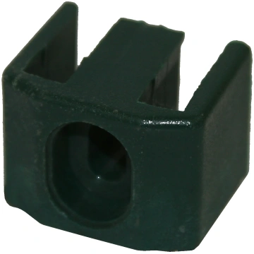 BESK Plastmasas klipsis 44x30mm
