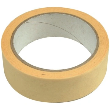 Papīra krāsošanas lente 38mm x 25m (75273)