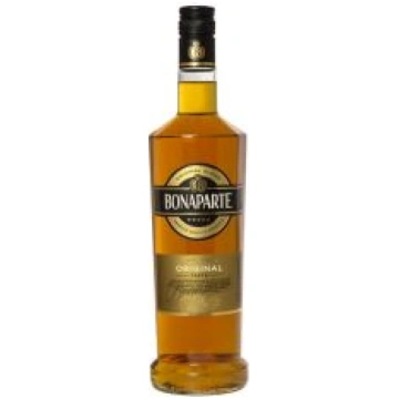 Stiprs alkoholisks dzēriens Bonaparte