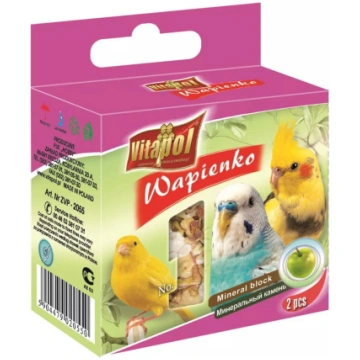 Papildbarība Vitapol zvp-2055 35 g — kalcija pulve