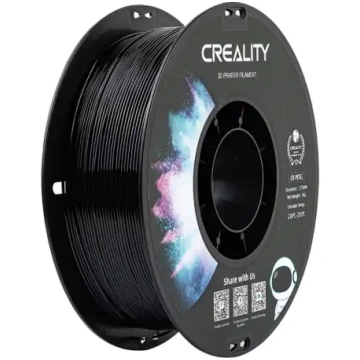 CR-PETG Filament Creality (Black)