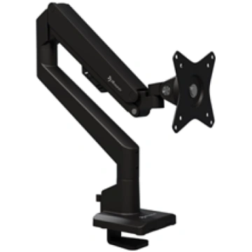 Arozzi Desk Mount | Neo Single - Gas Spring Monito