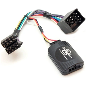 Stūres vadības adapters BMW Mini CTSBM003.2