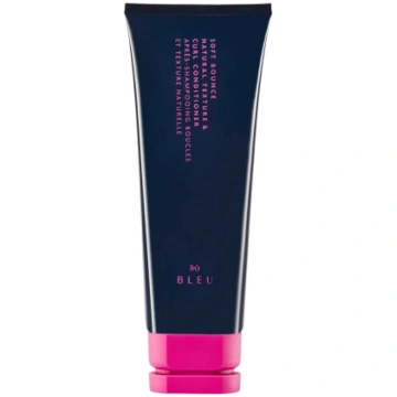 BLEU Soft Bounce Natural Texture and Curl Conditio