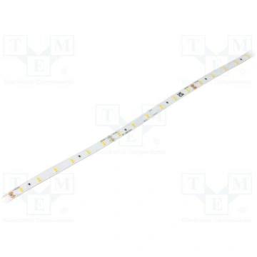 LED tape; white warm; Case (mm): 2835; LED/m: 60; 