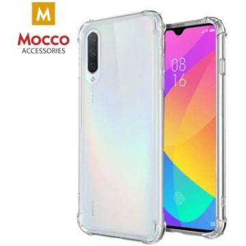Mocco Anti Shock Case 0.5 mm Aizmugurējais Silikon