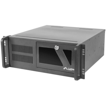 Rackmount server ATX 450/10 19""/4U