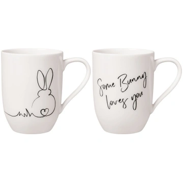 Like by Villeroy & Boch Statement krūzītes Easter 
