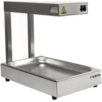 Siltuma tilts modelis BRUCE SARO 4581010S