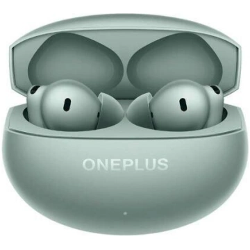 OnePlus Nord Buds 4 Bezvadu Austiņas (692181562874