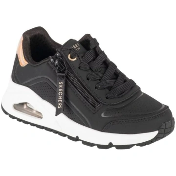 Uno Gen1 - Zip And Stride 310554L-BKRG Black 28 / 