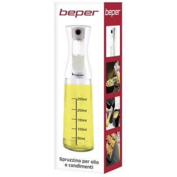 Eļļas pudele Beper, 0.3 l