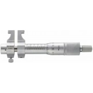 Mikrometriskais iekšmērs ar sānu žokļiem 25 - 50mm