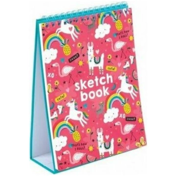 Sketch&Snow - | 370217 | 0810078033295 KOLOROWE BA