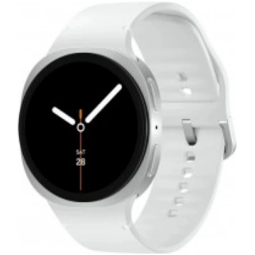 SMARTWATCH GALAXY WATCH8 LTE/44MM SILVER SM-L335 S