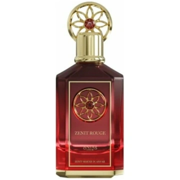 Amouage Anfar Zenit Rouge ekstrakt spray 100ml | 6