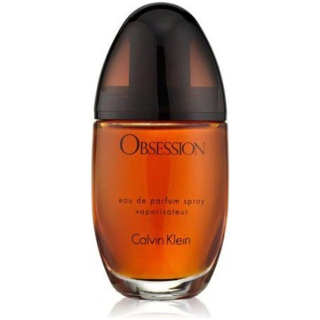 Calvin Klein Obsession EDP 100ml Smaržas sievietēm